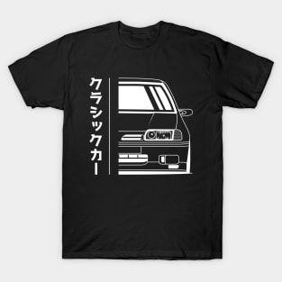 G20 JDM Primera P10 T-Shirt